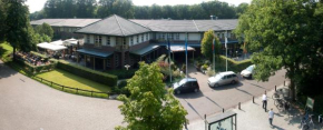 Отель Golden Tulip Tjaarda Oranjewoud - Heerenveen  Оранжевуд